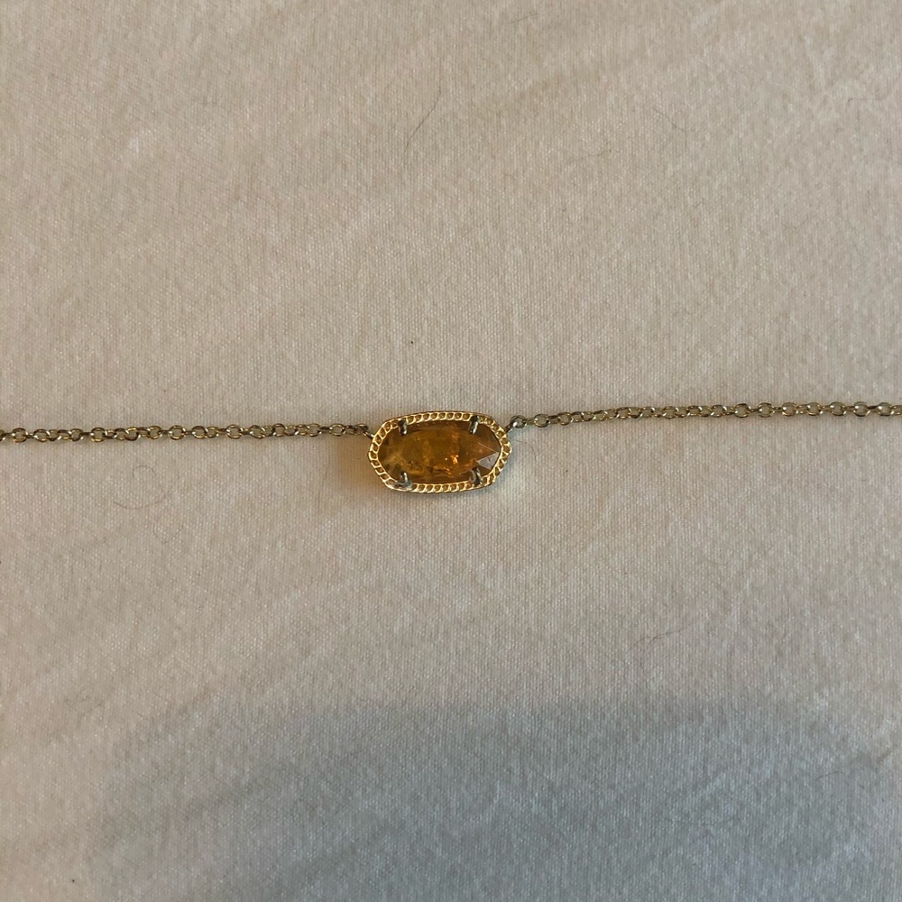 kendra scott necklace